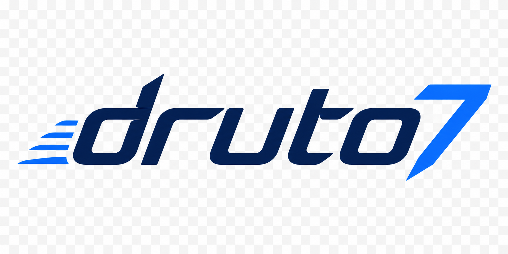 Druto7 Logo